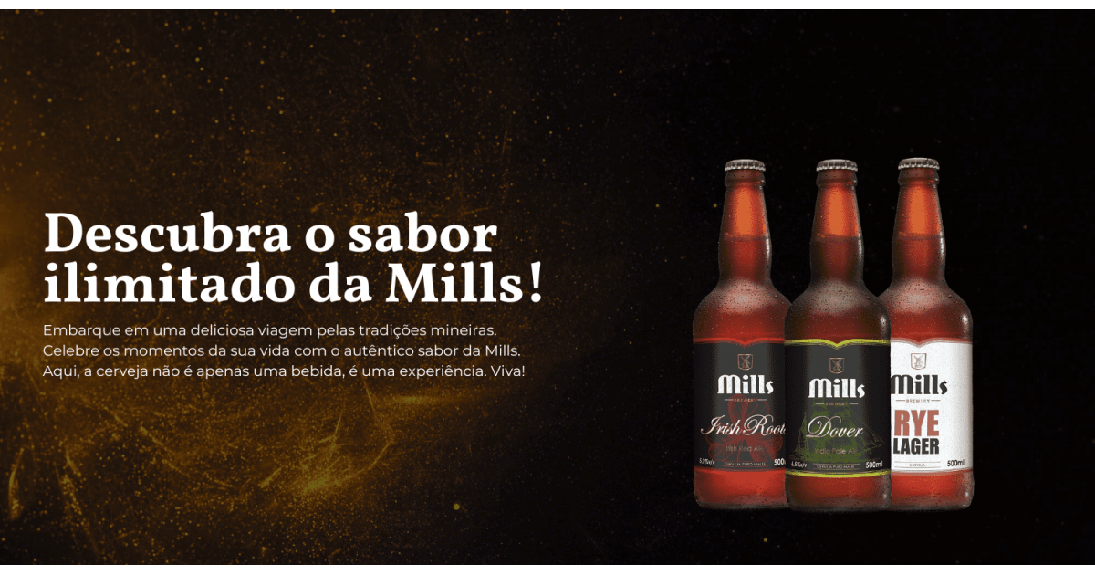 Mills Brewery