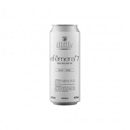 Efêmera #7