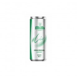 Liv - Sem Álcool