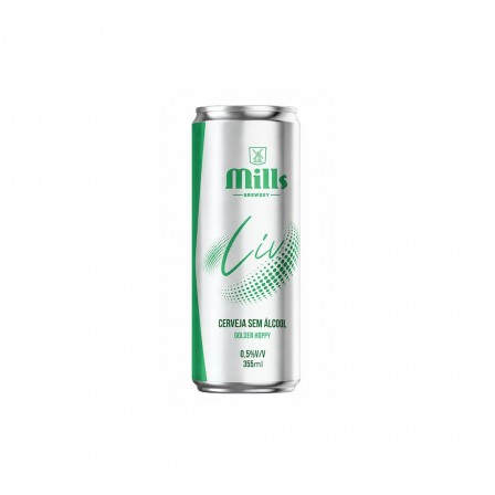 Liv - SEM ÁLCOOL