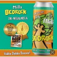 Bedrock