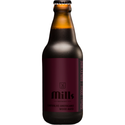 Barley Wine - Carvalho Americano