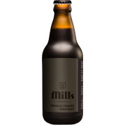 Barley Wine - Carvalho Francês