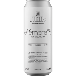 Efêmera #5