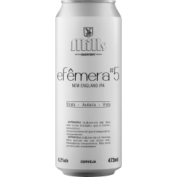 Efêmera #5