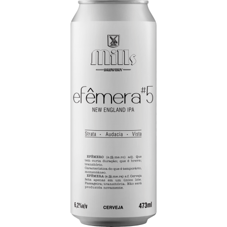 Efêmera #5