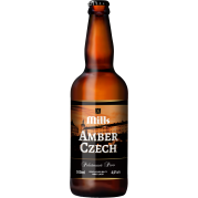 Amber Lager