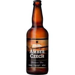 Amber Lager