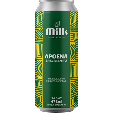 Apoena