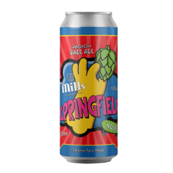 Springfield Lata