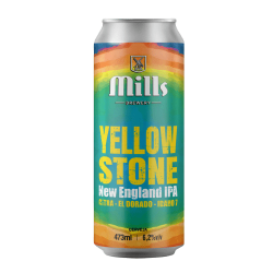 Yellowstone