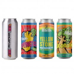Pack Seleção IPA Premiada
