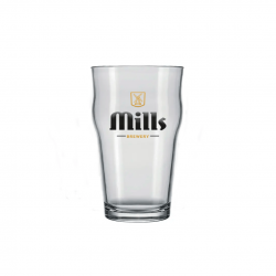 Half Pint Mills