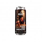 Sloth Quer Chocolate