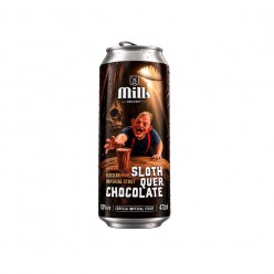 Sloth Quer Chocolate