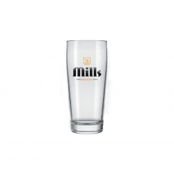 Copo Mills